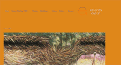 Desktop Screenshot of esteritaaustin.com